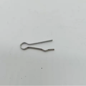 Nhà Máy Giá Hot <span class=keywords><strong>Dip</strong></span> mạ kẽm thép carbon 304 thép không gỉ <span class=keywords><strong>cotter</strong></span> pins - Product Image 2