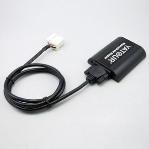 <span class=keywords><strong>Autoradio</strong></span> Yatour BTA électronique automobile de haut niveau Adaptateur AUX Qualcomm Blue tooth de haute qualité pour Suzuki - Product Image 4