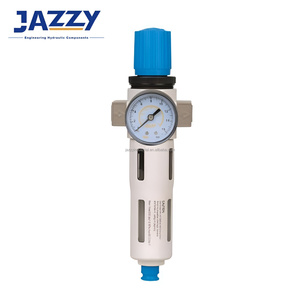 Combinación de filtro de aire de la serie JAZZY FE (2 combinaciones) Combinación JAL FE ZYR10 Filtro de aire de la serie JAC Filtro neumático - Product Image 3