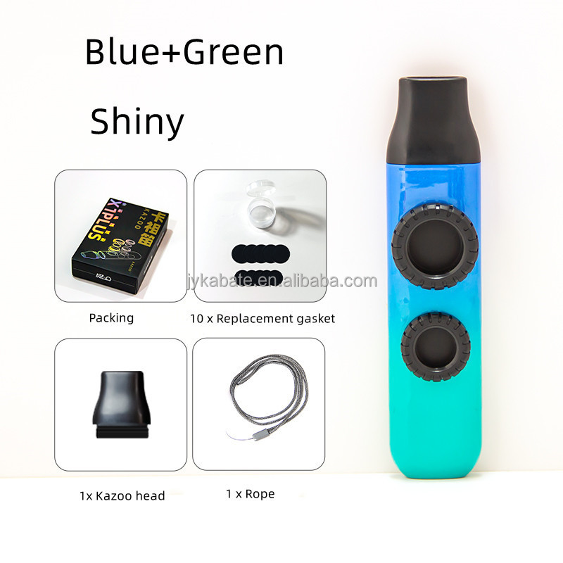 Bleu+Vert