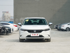 <span class=keywords><strong>Coche</strong></span> híbrido 2025 Dongfeng Hondas <span class=keywords><strong>Integra</strong></span> 2023 2.0L E:HEV Rui edición de lujo coches compactos 4 puertas 5 asientos sedán híbrido <span class=keywords><strong>Coche</strong></span> - Product Image 2
