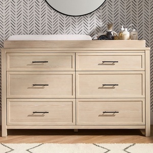 <span class=keywords><strong>Commode</strong></span> à 6 tiroirs pour chambre d'enfant, table à <span class=keywords><strong>langer</strong></span>, rangement, armoire en bois, <span class=keywords><strong>commode</strong></span> pour bébé - Product Image 4