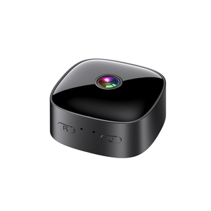 Mini Cámara WiFi S1, grabadora de vídeo de 1080P, visión nocturna, cámara IP de seguridad para el Hogar Inteligente para vigilancia, compatible con datos de tarjeta de memoria - Product Image 2