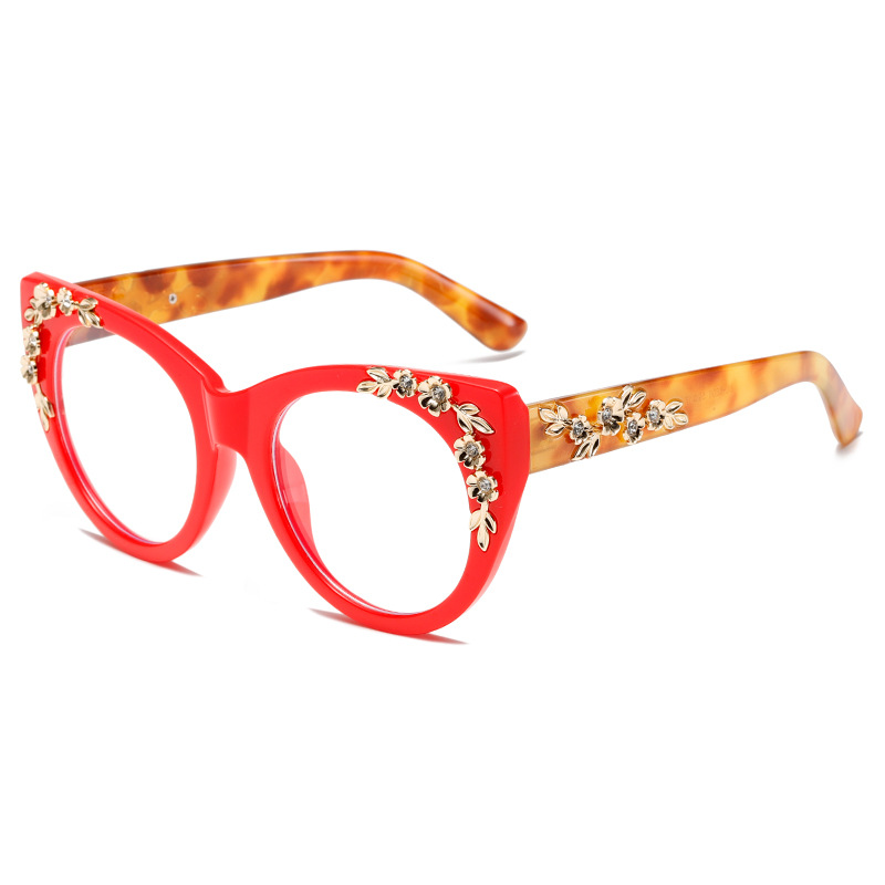 Red Leopard
