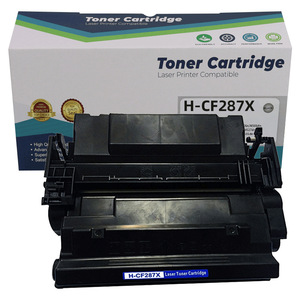 Cartucho de Tóner Compatible CF287A 87A CF287X 87X para M506dn Pro M527dn <span class=keywords><strong>M501dn</strong></span> M527f M527z - Product Image 2