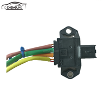 Nouveau capteur de température d'échappement 226589153R compatible avec Renault Master 3 pour Nissan et Renault Espace Trafic 265800-1140