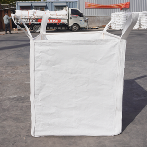 ถุงพลาสติกทอขนาดใหญ่จุได้1500กก. <span class=keywords><strong>เศษ</strong></span>ซาก1000กก. ถุงผ้า PP ขนาดใหญ่สำหรับขนถ่าย<span class=keywords><strong>ปูน</strong></span>ซีเมนต์ - Product Image 3