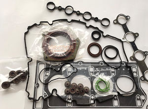 自動車部品自動車エンジンシステムエンジン修理キットMG3/5/350/roewe用ガスケットセット - Product Image 3