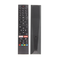 Télécommande TV ES-RM045-1 universelle 50UA2063DG 32LA2063DG 58UA2063DG Smart TV 3UA2063DA 32WA2063DAI 55UA2063DAI