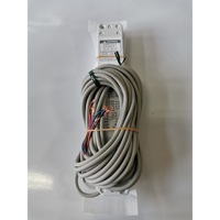 Sensor de Proximidad Industrial NA2-N8-PN con Terminal de Tornillo y Blindaje para Automatización