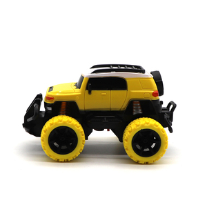 <span class=keywords><strong>1</strong></span>:<span class=keywords><strong>43</strong></span> RC coche de juguete de control remoto vehículo off-road escalada coche de carreras juguetes para niños de regalo - Product Image 3