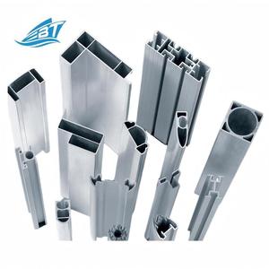 <span class=keywords><strong>Profil</strong></span> en aluminium anodisé argenté Fabricant de <span class=keywords><strong>profil</strong></span> de <span class=keywords><strong>porte</strong></span> <span class=keywords><strong>coulissante</strong></span> <span class=keywords><strong>pour</strong></span> le marché palestinien - Product Image 1