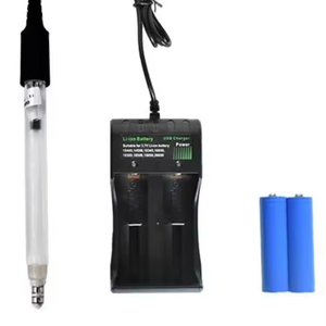Ozone Detector Leak <strong>Detection</strong> Report Concentration <strong>Detection</strong> Exceeding Standard Alarm Portable Ozone Analyzer - Product Image 3