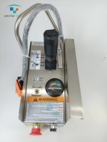 Boîtier de commande proportionnel Skyjack 310185, ensemble de commande supérieur avec joystick pour nacelle élévatrice à ciseaux - 100 % neuf, garantie 1 an