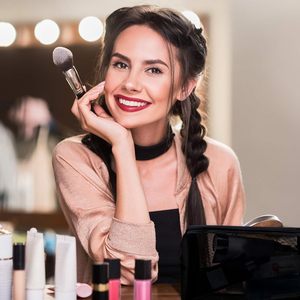 2024 custodia <span class=keywords><strong>per</strong></span> cosmetici da viaggio <span class=keywords><strong>divisorio</strong></span> portatile di alta qualità - Product Image 5