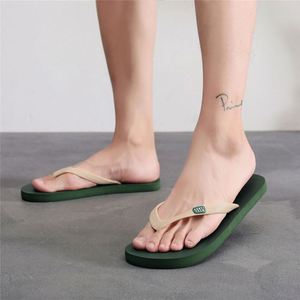 Tongs tendance pour hommes et femmes, modèle design taille 36-45, style mignon, avec semelle antidérapante en caoutchouc - Product Image 2