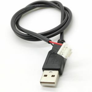 Cavo Micro mini usb da 5Pin a SL-156 3.96mm 2/4 Pin - Product Image 6