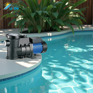 Suitable LIKOU High 192V 1500W Solar <b>Water</b> <b>Pump</b> for Swimming <b>Pool</b> 1500W High Solar <b>Pump</b> - Product Image 4