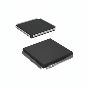 Proveedores de Componentes Electrónicos 48 VFQFN Exposed Pad Embedded IC FPGA 34 I/O 48QFN En Stock AGLN010V5-QNG48I - Product Image 1