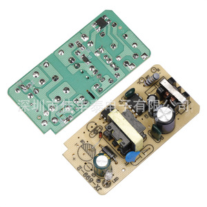 Rey บอร์ดจ่ายไฟ1A 12V พร้อมแผ่นกรองบอร์ดเปลือยสำหรับตัวแปลง AC DC - Product Image 3