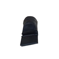 Pièces de conteneur frigorifique : Bouchon de vidange en caoutchouc EPDM pour conteneur frigorifique, Vanne de vidange automatique Kazoo