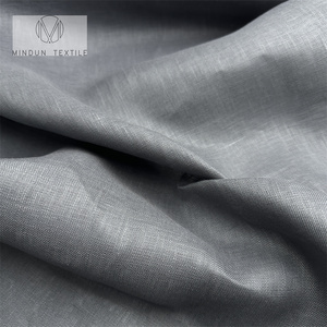 Chemises, pantalons et rideaux en <span class=keywords><strong>lin</strong></span> pur personnalisés, <span class=keywords><strong>teinture</strong></span> de haute qualité, <span class=keywords><strong>teinture</strong></span> à plat, prix bas, 100% <span class=keywords><strong>lin</strong></span> pur, vente en gros - Product Image 6