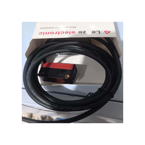 Capteur photoélectrique Le-u-ze <span class=keywords><strong>ISS</strong></span> 218MM/2NO-8E0 à <span class=keywords><strong>prix</strong></span> réduit pour équipement d'automatisation en usine – Vente chaude - Product Image 4