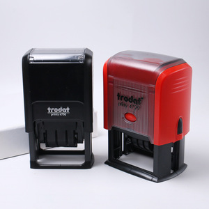 Tampon encreur <span class=keywords><strong>Trodat</strong></span> Date Text 46119 46125 46130 46140 46145 4724 4726 4727 4729 4731 4750 4850 4810 43132 4820 - Product Image 4
