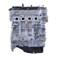 Guaranteed Quality New for for Accent Gasoline Engine Assembly 2.0L Displacement Engine Code G4NC