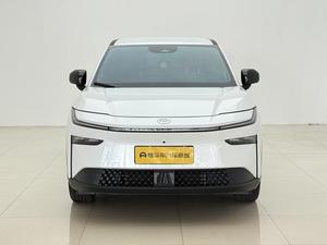 Auto Usata <span class=keywords><strong>Toyota</strong></span> Giapponese BZ3X 2025 520 Pro con Garanzia e Servizio con Rapporto di Ispezione Senza Necessità di Attesa di 180 Giorni - Product Image 1