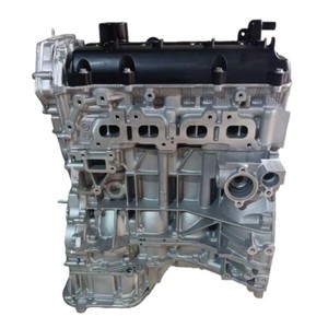 Conjunto de Motor Remanufacturado QD25DE T32/T31/T30 para Nissan X-Trail, Navara, Pathfinder, Terrano, Frontier, Alaskan, Master - Product Image 1