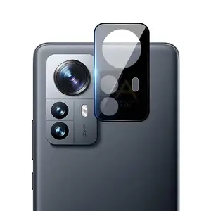 Premium Anti-Scratch Tempered Glass Camera Lens Protector For Xiaomi POCO X3 X4 X5 M3 M4 M5S F3 F4 F5 C3 C40 C50 C51 C55 Pro GT