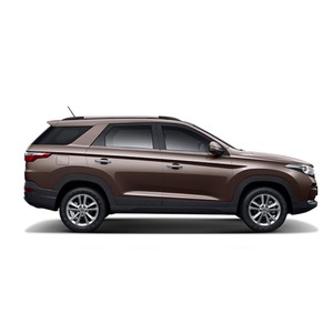SUV de Gasolina DFSK GLORY 560 1.5T MT Comfort, Económico, Recién Llegado 2025, 5 Puertas, 5/7 Plazas, Volante a la Izquierda, Vehículo Dongfeng S560 - Product Image 5