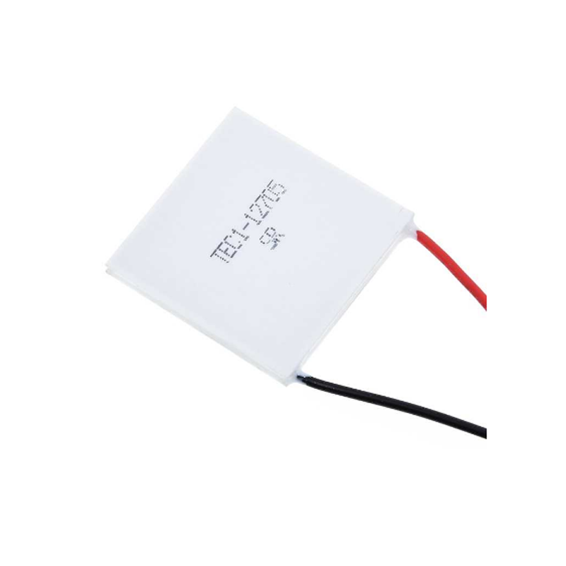 TEC1-12705 12VDC 5A 60 Watt Plaque De Refroidissement Peltier
