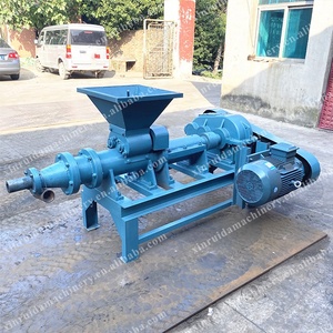 Sử dụng rộng rãi than than máy đùn than dừa than bánh Máy than que Máy làm để bán - Product Image 3