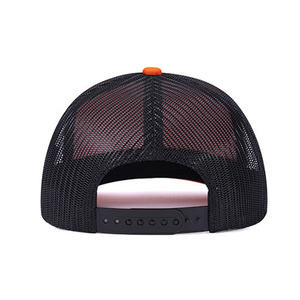 Casquette de baseball tendance, casquette de camionneur personnalisée, impression numérique, 100% polyester, pour le cyclisme quotidien, la plage, les activités décontractées en plein air - Product Image 6