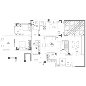 Kit Inteligente para el Hogar Pinhom, Sistema de Gestión Residencial Inteligente con IoT (Ble 5.0) para la Gestión del Hogar - Product Image 6