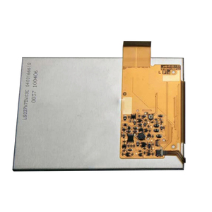 <span class=keywords><strong>Ls037v7dw03</strong></span> LCD Bảng điều chỉnh 3.7 inch 480*640 VGA 217ppi đầy đủ mới màn hình hiển thị LCD cho cầm tay PDA - Product Image 2