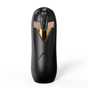 muschi vagina 9 frequenzen vibration männlich automatische elektrische masturbationsbecher - Product Image 1