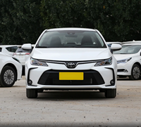 Toyota Corolla 2018 2019 2020 2021 2022 à double moteur 1.8L E-CVT, transmission automatique intelligente - Livraison rapide disponible