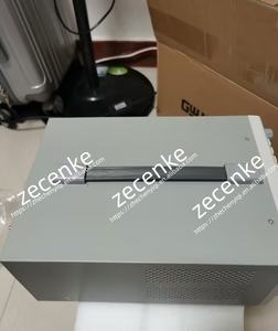 GW instek GPP-2323จ่ายไฟฟ้า2ช่องสัญญาณที่ตั้งโปรแกรมได้, 32V/3A, 192W - Product Image 3