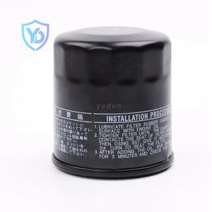 人気商品 最安値 自動車部品 オイルフィルター 90915-10009 90915-yzzn2 1m01-23-802 90915-yzzd2 工場カスタムオイルフィルター - Product Image 2