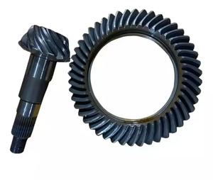 Pignon et Couronne pour Chevrolet Dana D70-488-839 D70-410-1041 D70-373-1141 D70-354-1346 8*39 8 - Product Image 3