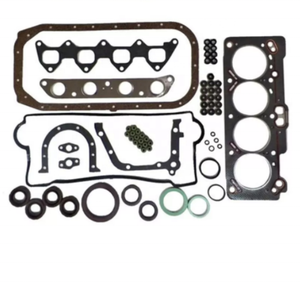 04111-16231 Kits de juntas de culata de <span class=keywords><strong>motor</strong></span> para <span class=keywords><strong>Toyota</strong></span> <span class=keywords><strong>Corolla</strong></span> 1.6L 1.8L <span class=keywords><strong>MOTOR</strong></span> <span class=keywords><strong>4A</strong></span> 5A Kit completo de alta calidad 04111-16231 OEM - Product Image 2
