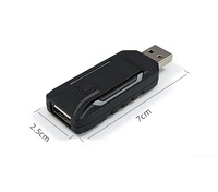 Adaptateur de volant de course USB PXN N7 pour console PS5, convertisseur de volant de jeu compatible avec PlayStation 5, version mise à jour