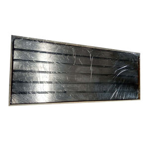 Plateau d'inspection en fonte DIN650 <span class=keywords><strong>de</strong></span> haute précision avec rainures en T pour une mesure précise - Product Image 3