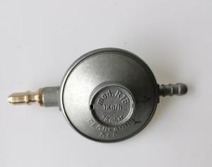 Détendeur de gaz butane en cuivre pour GPL, usage domestique et commercial, réduction sécurisée - Product Image 5