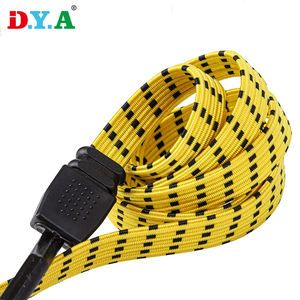 Cuerda elástica plana <span class=keywords><strong>de</strong></span> 48 pulgadas <span class=keywords><strong>de</strong></span> alta calidad con ganchos <span class=keywords><strong>para</strong></span> motocicleta, carga, Camping, RV, <span class=keywords><strong>remolque</strong></span>, <span class=keywords><strong>portabicicletas</strong></span> - Product Image 2