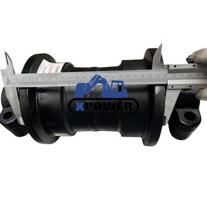 Nouveau rouleau de chenille XPower Heavy Duty DH220 pour excavatrices - Product Image 2