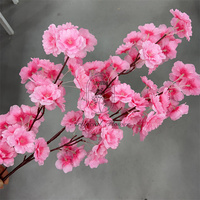 Branches de cerisier artificielles en stock chez DKB, fleurs de cerisier artificielles bon marché